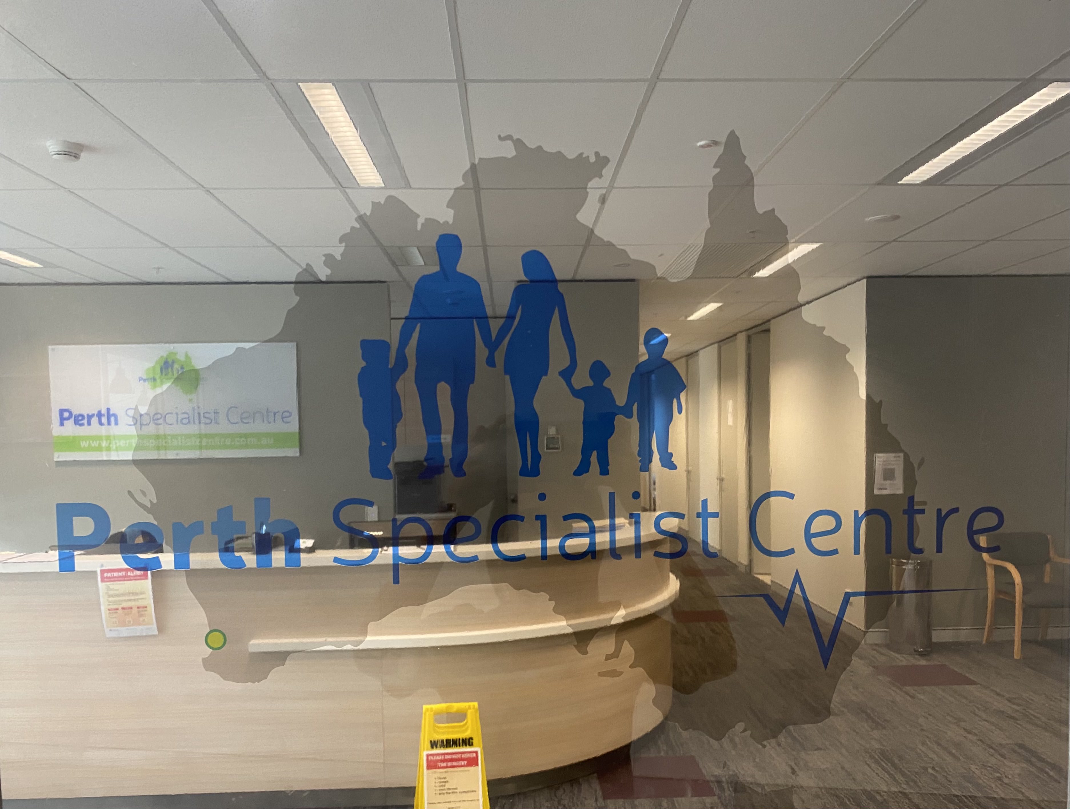 Perth Specialist Centre