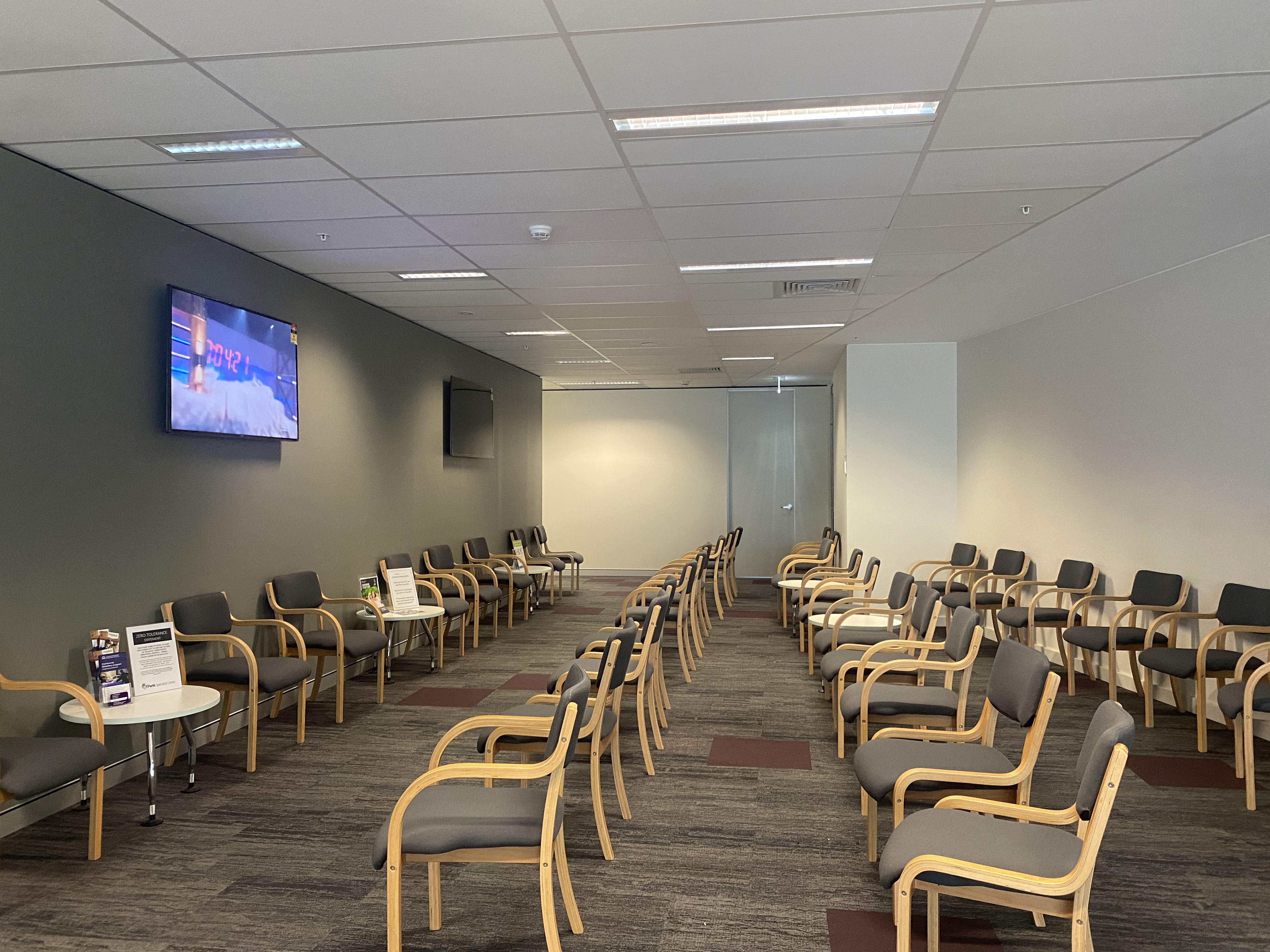 Perth Specialist Centre